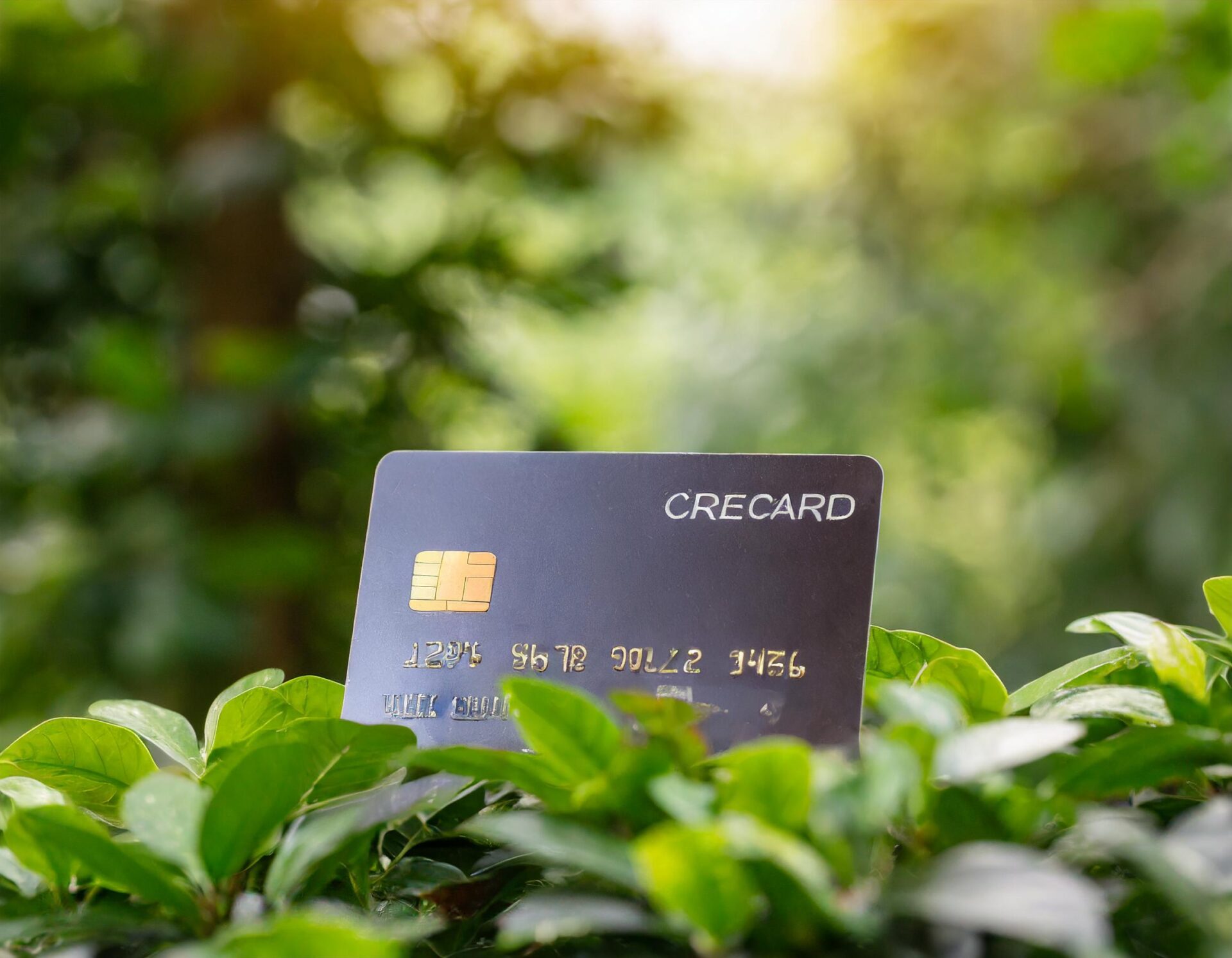 awa7® Visa Card: Nachhaltige Kreditkarte ohne Gebühren – Umweltfreundlich und vorteilhaft